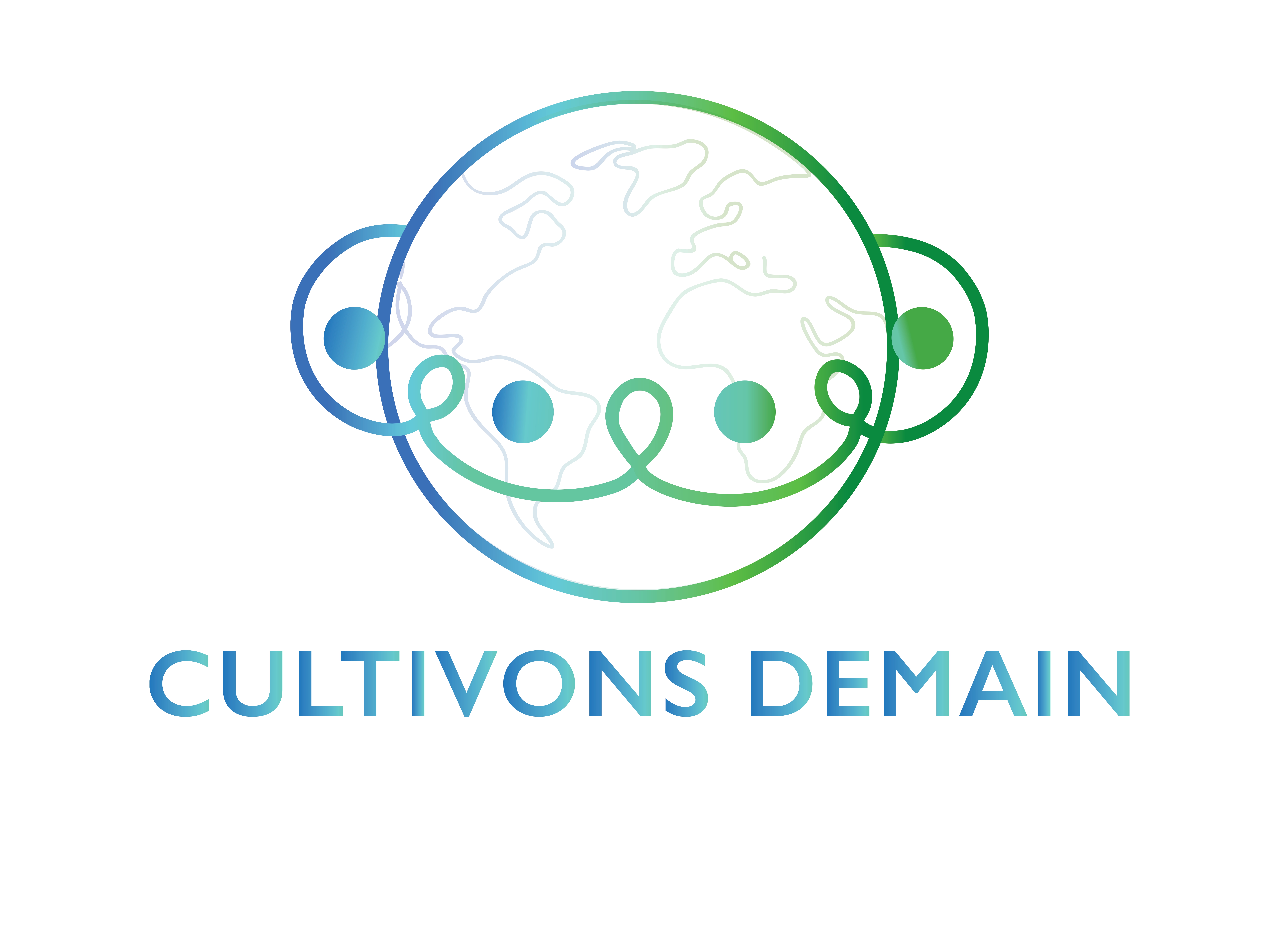 Cultivons Demain